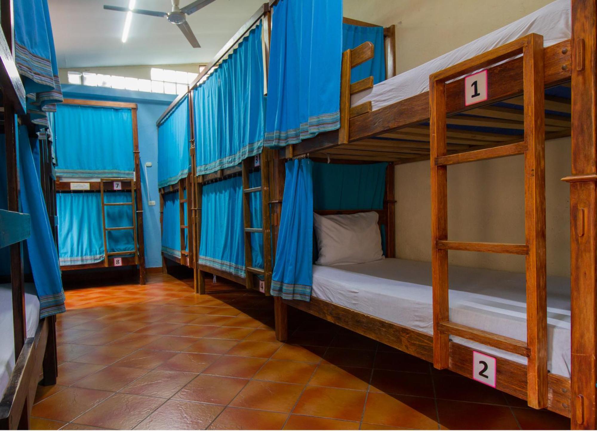 Hostal أنتيغوا غواتيمالا المظهر الخارجي الصورة