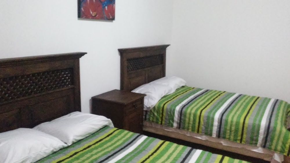 Hostal أنتيغوا غواتيمالا المظهر الخارجي الصورة