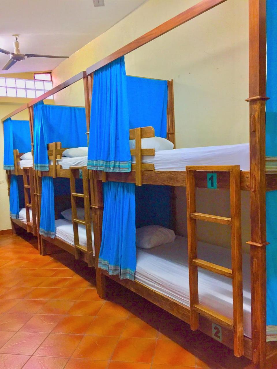 Hostal أنتيغوا غواتيمالا المظهر الخارجي الصورة